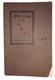 125th INFANTRY A. E. F, RHYMES OF THE AEF, LEACH & SPENCER, WWI, POEMS, 1919