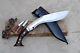 12 inches WWI kukri-khukuri-machete-hunting, camping, Tactical, survival knife