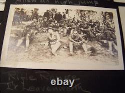 150+ Original Photos world war 1 Germany France Fantastic Lot 1917 to 1921