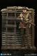 16 DiD WWI Trench Diorama Set E60061 IN STOCK! 1917 Display Stand Base Figure