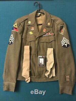 16th Armored Division 1st Division DI Big Red One Army WW2