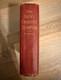 1901 Army Officer's Examiner Antique Book INSCRIBED WWI Coast Artillery Captain