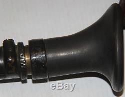 1903 Springfield WWI M1913 1913 Warner Swasey Musket Sight Scope W&S