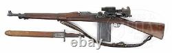1903 trench extension SPRINGFIELD AIR SERVICE WW1 WWI M1903 German sniper USMC