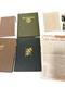 1912-1932 WWI Soldier & Great Depression Ephemera Archive Thomas Einsel Lot