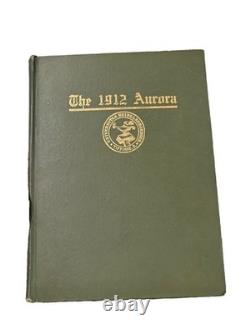 1912-1932 WWI Soldier & Great Depression Ephemera Archive Thomas Einsel Lot