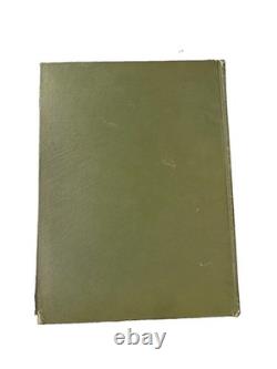 1912-1932 WWI Soldier & Great Depression Ephemera Archive Thomas Einsel Lot