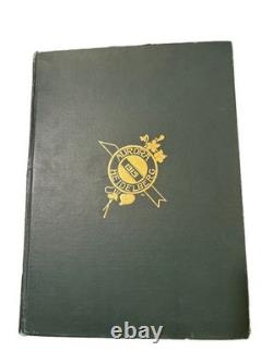 1912-1932 WWI Soldier & Great Depression Ephemera Archive Thomas Einsel Lot