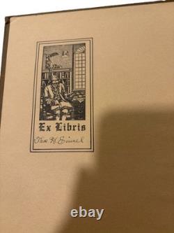 1912-1932 WWI Soldier & Great Depression Ephemera Archive Thomas Einsel Lot