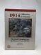1914 Offensive &agrave; outrance The Initial Campaigns on the Western Front in WW1