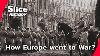 1914 The Road To First World War I Slice History Full Documentary