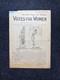 1914 WWI Begins in Europe, Suffragist Feminist Newspaper, World War One Gifts