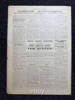 1914 WWI Begins in Europe, Suffragist Feminist Newspaper, World War One Gifts