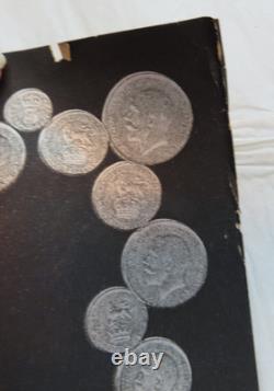 1915 WWI Poster British War Committe Poster Litho David Allen&SonsORIGINAL 1915 WWI Poster British War Committe Poster Litho David Allen&SonsORIGINAL