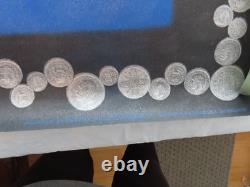 1915 WWI Poster British War Committe Poster Litho David Allen&SonsORIGINAL