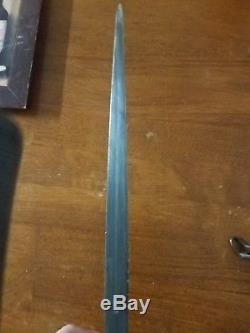 1917 Trench Knife WWI