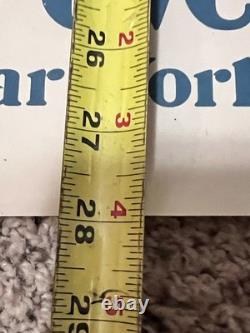 1918 YWCA United War Work Campaign Back Our Girls Over There F. Underwood 28x21