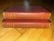 1919 The German Empire 1867-1914 Dawson 2 Vol Set WWI History Macmillan