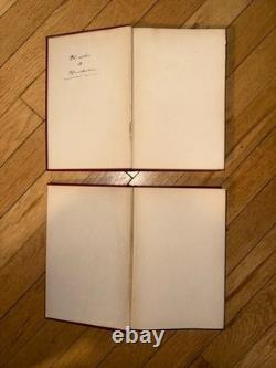 1919 The German Empire 1867-1914 Dawson 2 Vol Set WWI History Macmillan