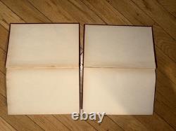 1919 The German Empire 1867-1914 Dawson 2 Vol Set WWI History Macmillan
