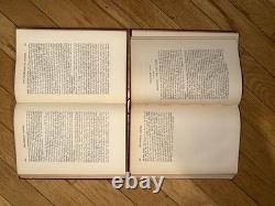 1919 The German Empire 1867-1914 Dawson 2 Vol Set WWI History Macmillan 1919 The German Empire 1867-1914 Dawson 2 Vol Set WWI History Macmillan