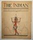1919 The Indian Vol 1 No 1 WWI 2nd Division Occupation Claggett Wilson
