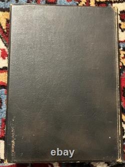 1920 KNOX COUNTY, ILLINOIS Honor Roll WORLD WAR ONE Photos GALESBURG Veterans