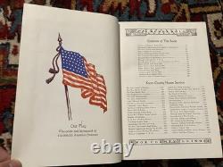 1920 KNOX COUNTY, ILLINOIS Honor Roll WORLD WAR ONE Photos GALESBURG Veterans