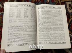 1920 KNOX COUNTY, ILLINOIS Honor Roll WORLD WAR ONE Photos GALESBURG Veterans