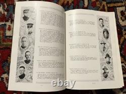 1920 KNOX COUNTY, ILLINOIS Honor Roll WORLD WAR ONE Photos GALESBURG Veterans