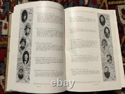 1920 KNOX COUNTY, ILLINOIS Honor Roll WORLD WAR ONE Photos GALESBURG Veterans