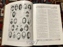 1920 KNOX COUNTY, ILLINOIS Honor Roll WORLD WAR ONE Photos GALESBURG Veterans 1920 KNOX COUNTY, ILLINOIS Honor Roll WORLD WAR ONE Photos GALESBURG Veterans