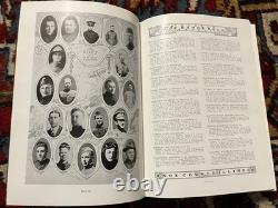 1920 KNOX COUNTY, ILLINOIS Honor Roll WORLD WAR ONE Photos GALESBURG Veterans