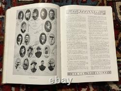 1920 KNOX COUNTY, ILLINOIS Honor Roll WORLD WAR ONE Photos GALESBURG Veterans