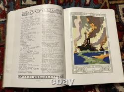 1920 KNOX COUNTY, ILLINOIS Honor Roll WORLD WAR ONE Photos GALESBURG Veterans