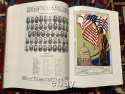 1920 KNOX COUNTY, ILLINOIS Honor Roll WORLD WAR ONE Photos GALESBURG Veterans