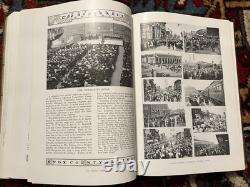 1920 KNOX COUNTY, ILLINOIS Honor Roll WORLD WAR ONE Photos GALESBURG Veterans