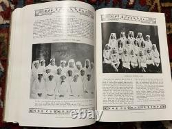 1920 KNOX COUNTY, ILLINOIS Honor Roll WORLD WAR ONE Photos GALESBURG Veterans