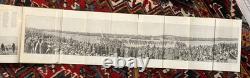 1920 Pictorial History of the 26th Infantry YANKEE DIVISION World War I US ARMY
