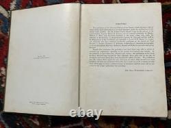 1920 Pictorial History of the 26th Infantry YANKEE DIVISION World War I US ARMY