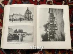 1920 Pictorial History of the 26th Infantry YANKEE DIVISION World War I US ARMY