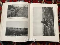 1920 Pictorial History of the 26th Infantry YANKEE DIVISION World War I US ARMY