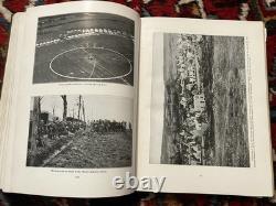 1920 Pictorial History of the 26th Infantry YANKEE DIVISION World War I US ARMY