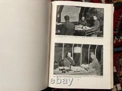 1920 Pictorial History of the 26th Infantry YANKEE DIVISION World War I US ARMY