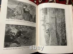 1920 Pictorial History of the 26th Infantry YANKEE DIVISION World War I US ARMY