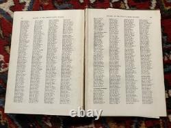 1920 Pictorial History of the 26th Infantry YANKEE DIVISION World War I US ARMY