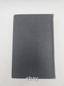 1920 US Navy Officers Enlisted Men Died World War WWI Casualty Register Book