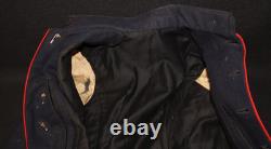 1920's USMC Marine Corps Private First Class EA BAIRD Uniform QM 1918 & Trousers