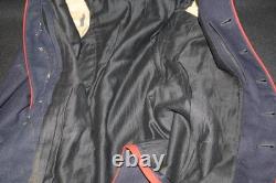 1920's USMC Marine Corps Private First Class EA BAIRD Uniform QM 1918 & Trousers