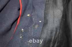 1920's USMC Marine Corps Private First Class EA BAIRD Uniform QM 1918 & Trousers